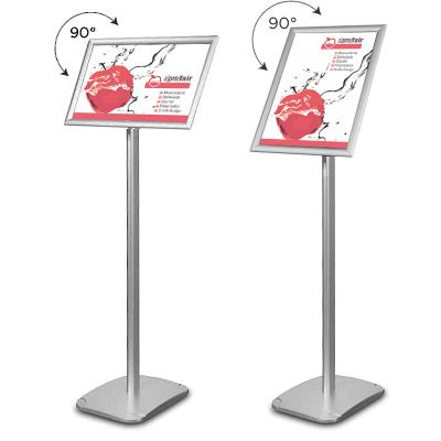 Plakatständer Basic A3